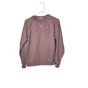Fila‎ Medium Purple Sweatshirt